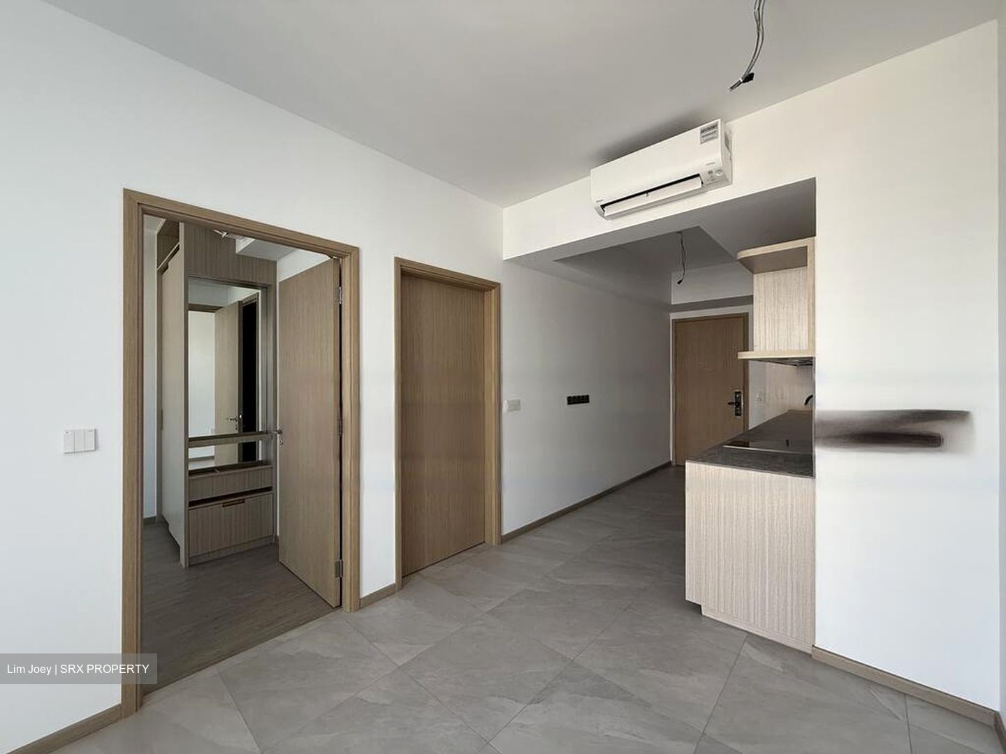 Mori (D14), Apartment #453502541